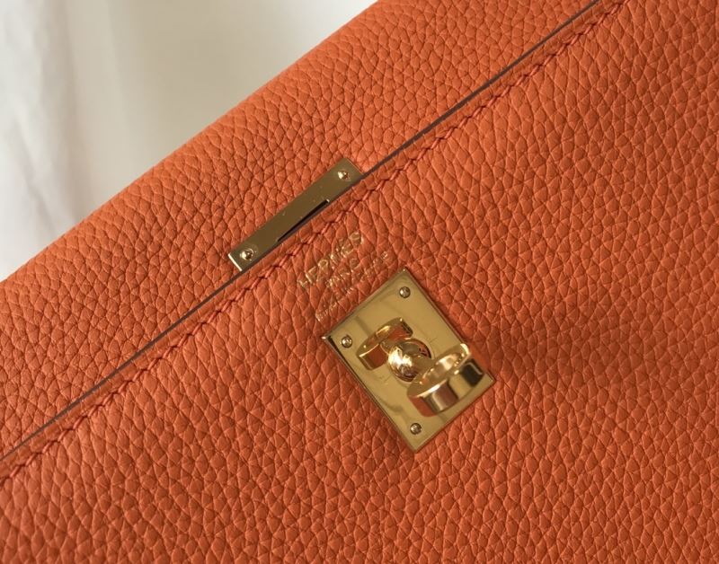 Hermes Kelly Bags